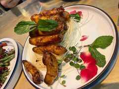 -孙家外婆•长春地标美食新名片(红旗街万达店)