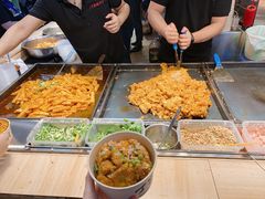 自助取餐区-周小亮丁家坡洋芋(全国总店)