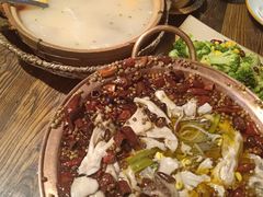 -水煮三国·川鲁江湖菜(香山店)