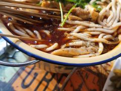 -勃利地摊·勃立小串烧烤