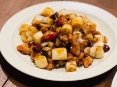 -肆海小川菜酒馆Wine Bistro (青年路店)