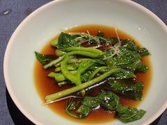 -金狮麟·新豫菜(金码大厦店)