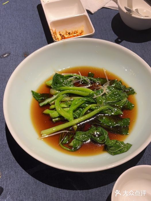 金狮麟·新豫菜(金码大厦店)图片