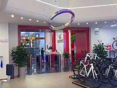 -英派斯健身旗舰店(海信国际中心馆)