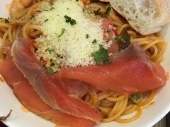 -榖屋house of flour(张江首店)