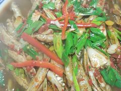 -洪福饭店·十八年老店