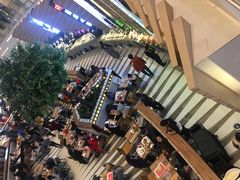 -食悦天美食广场(西安CityOn熙地港购物中心店)