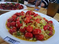 -老兰家传统烧烤炒菜泡馍(小南门店)
