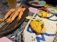 -大渔铁板烧(中山路八佰伴店)