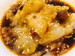 -和记小菜(东方店)