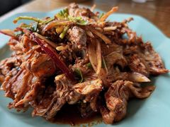 -李先生牛肉面大王(马栏店)