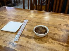 -柴氏风味斋(甘家口店)