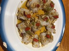 -柴窝堡22号辣子鸡·传承新疆菜