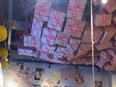 -大头叔烤鸡爪·朝鲜族烤串(天池路店)