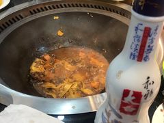 -袁小二大东北铁锅炖(吉祥村总部)