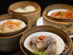 -九里云松·天香餐厅