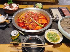 -巴蜀印象火锅(永陵总店)
