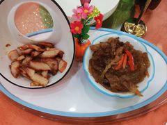 -悦来酒家·正宗闽南菜(西街店)