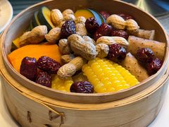 -中国坊中餐厅(石家庄希尔顿酒店)