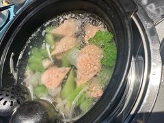 -百年果林椰子鸡(中洲店)