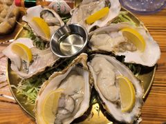 -质烤烤物·活烤海鲜(质烤总店)