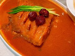 铁勺家熬鲽鱼-大铁勺新津菜(东丽阳光新业广场店)