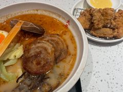 -味千拉面(光启城时尚购物中心店)