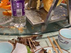 -燕郊烧鸽子(广安路店)