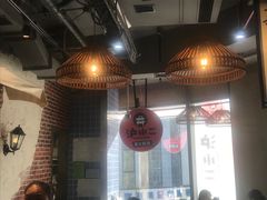 -炉小二铜锅牛蛙•川湘菜(三里屯店)
