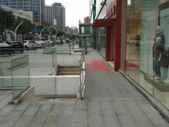 -天虹购物中心(石路店)