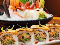 -山葵家·创意料理(宁波来福士店)