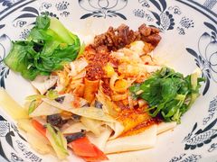 -奔跑吧陕菜·盛世长安(民乐园万达店)