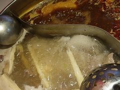 -潮牛岛·潮汕鲜切牛肉自助火锅(无锡首店)