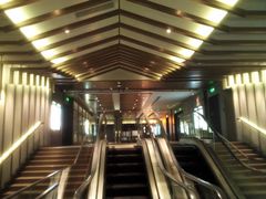-成都百丽宫影城(LUXE太古里店)