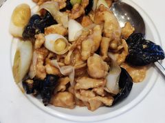 -凯鸽酒楼(大同振兴街店)