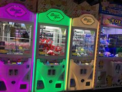 -大玩家(通州万达广场店)