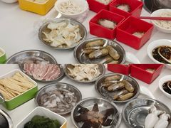 -朱富贵火锅(金融街万达店)
