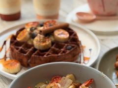 -娜娜家•Nana's restaurant (南开大悦城店)