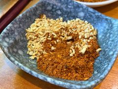 -付小姐在成都(中山公园店)