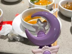 -海底捞火锅(壹悦城店)