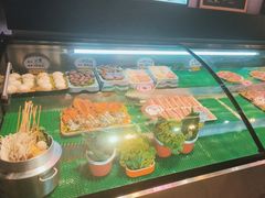 -板凳烧烤(东关街店)