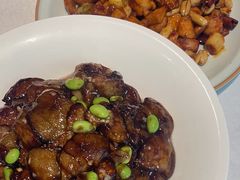 -到家尝北京菜(西坝河店)