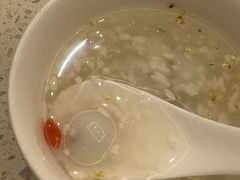 桂花酒酿丸子-吉士·星座 JISHI CONSTELLATION(新天地店)