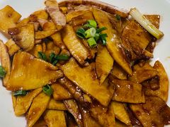 -浦江餐饮•上海菜馆(五四路店)