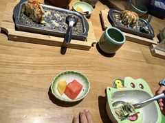 -一心创作料理屋(经开万达店)