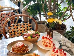 -O'eat Blossom&Pelican(深圳首店)