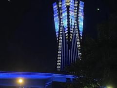 -西湖文化广场