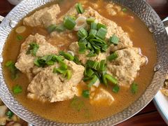 -小乡小镇·传承桐庐土菜·老板亲自烧的菜