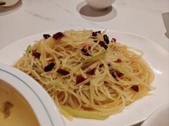 -李记搅团•非遗陕菜(三桥店)