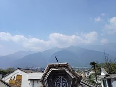 -大理床单厂艺术区